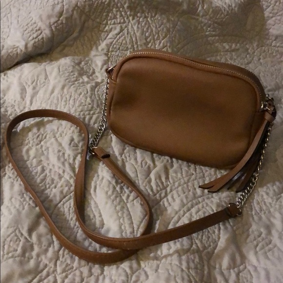 Wild Fable Small Crossbody (small water stain) - Picture 1 of 5